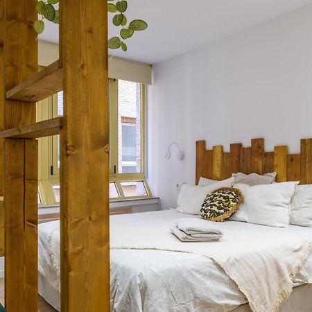 Romea Suites 木尔西亚 外观 照片
