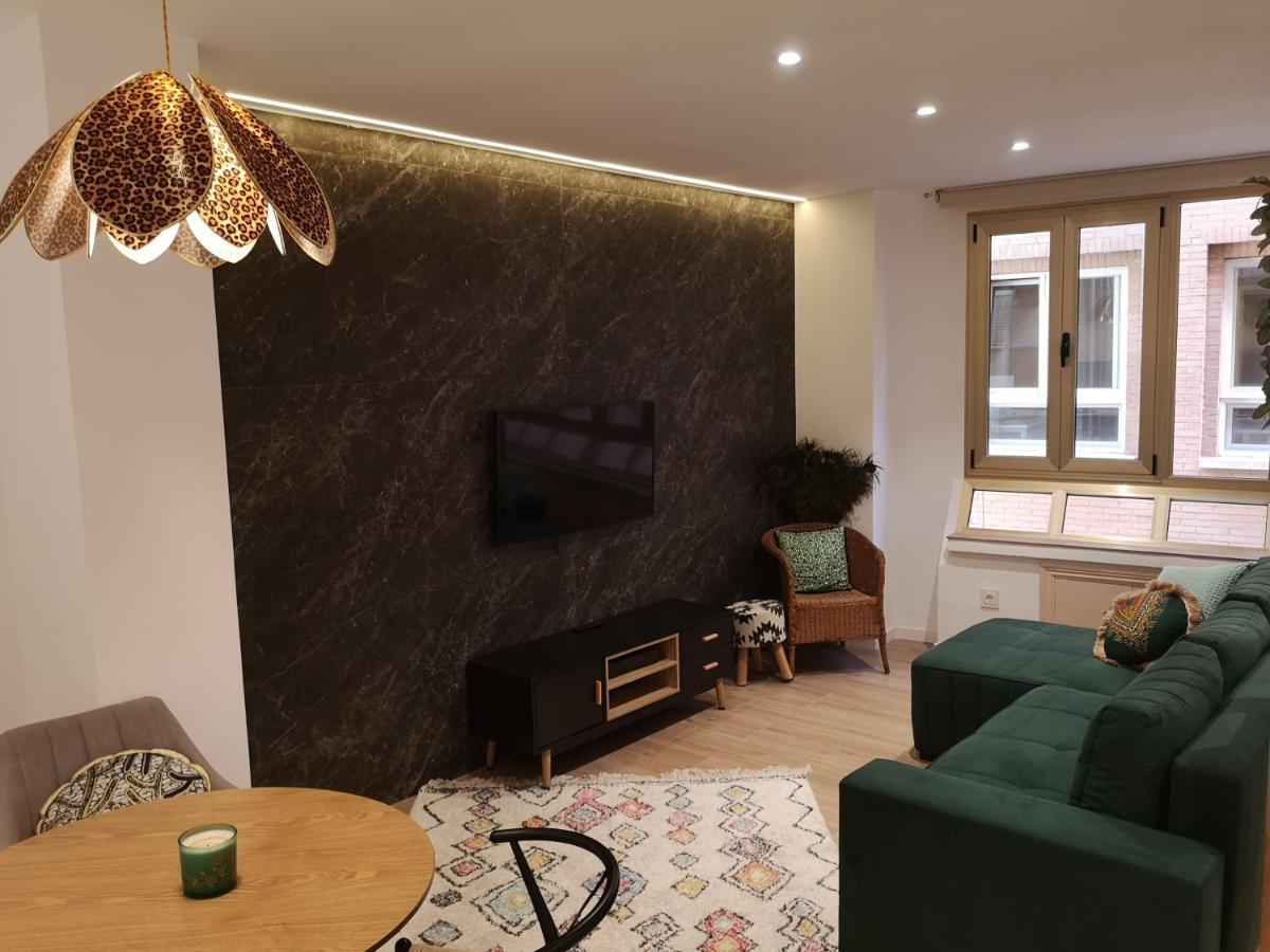 Romea Suites 木尔西亚 外观 照片