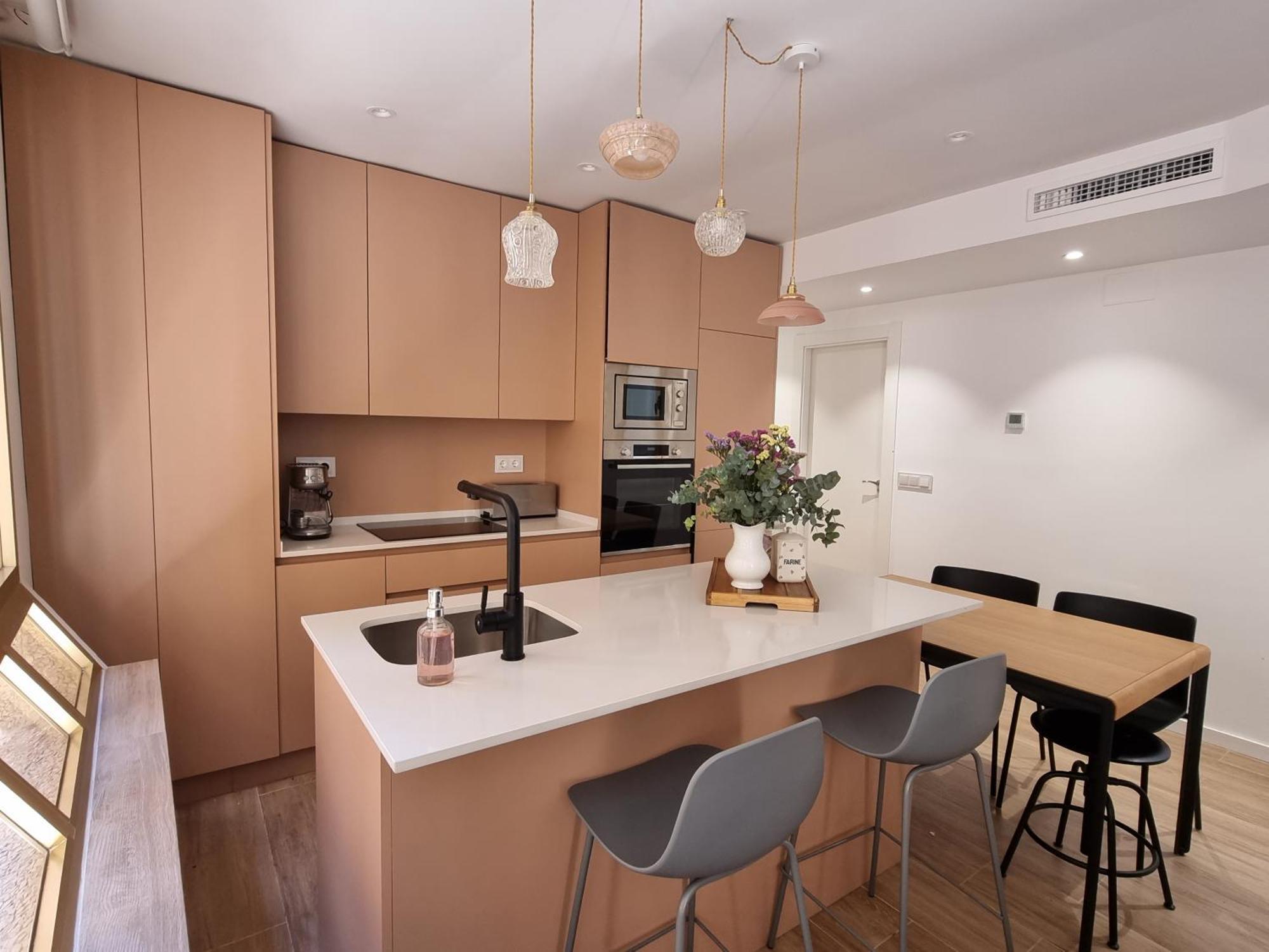Romea Suites 木尔西亚 外观 照片