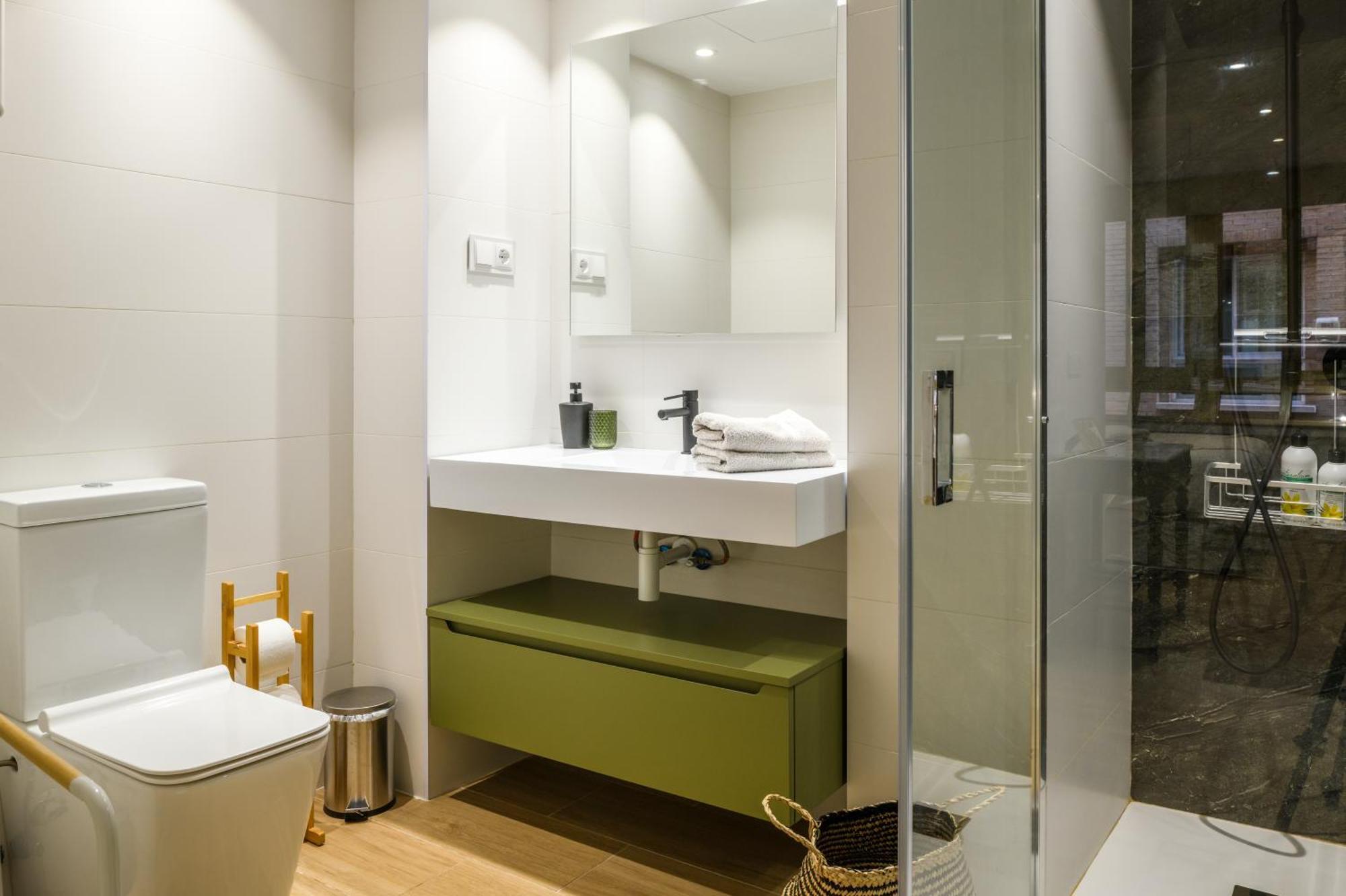Romea Suites 木尔西亚 外观 照片