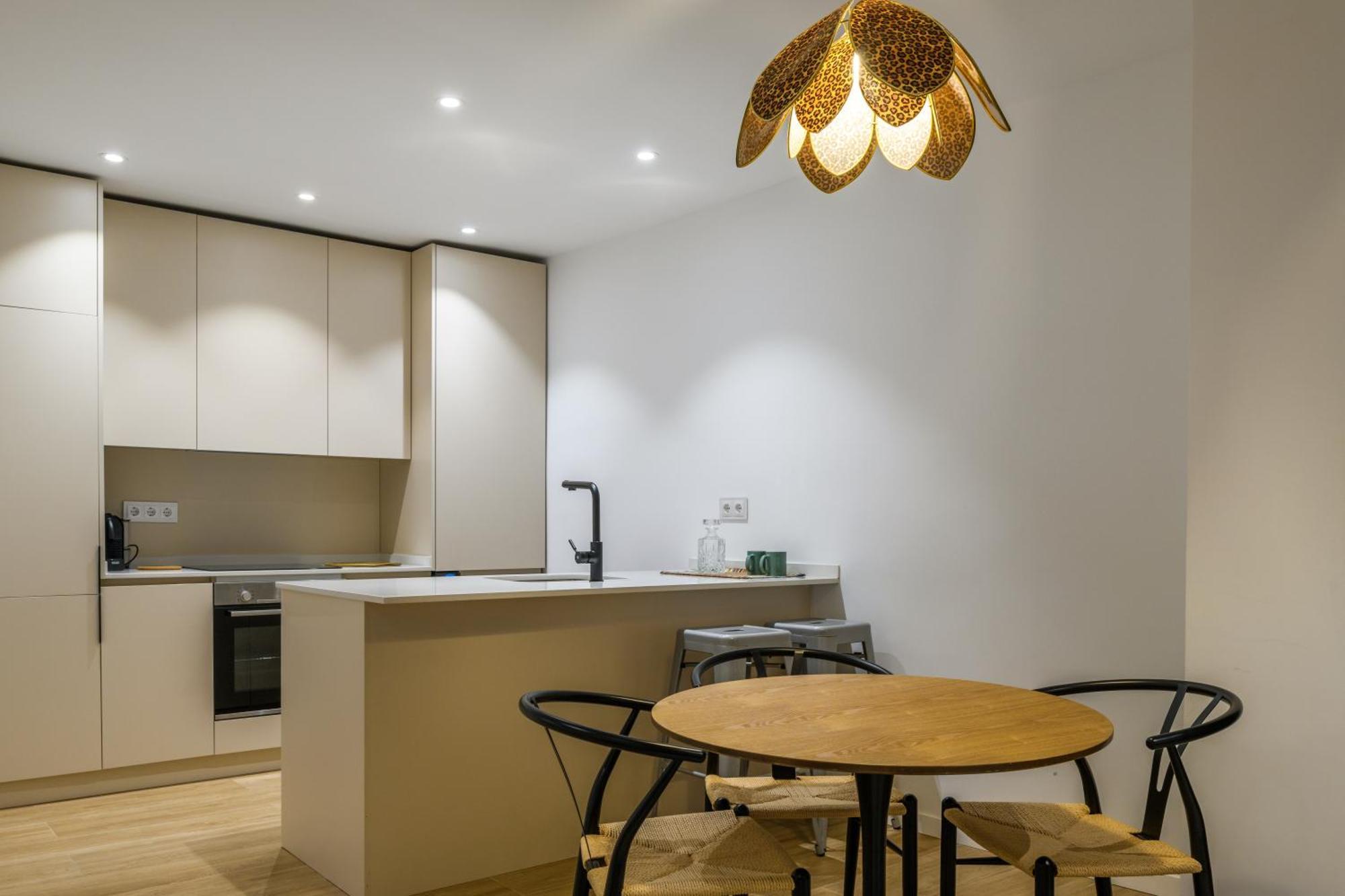 Romea Suites 木尔西亚 外观 照片