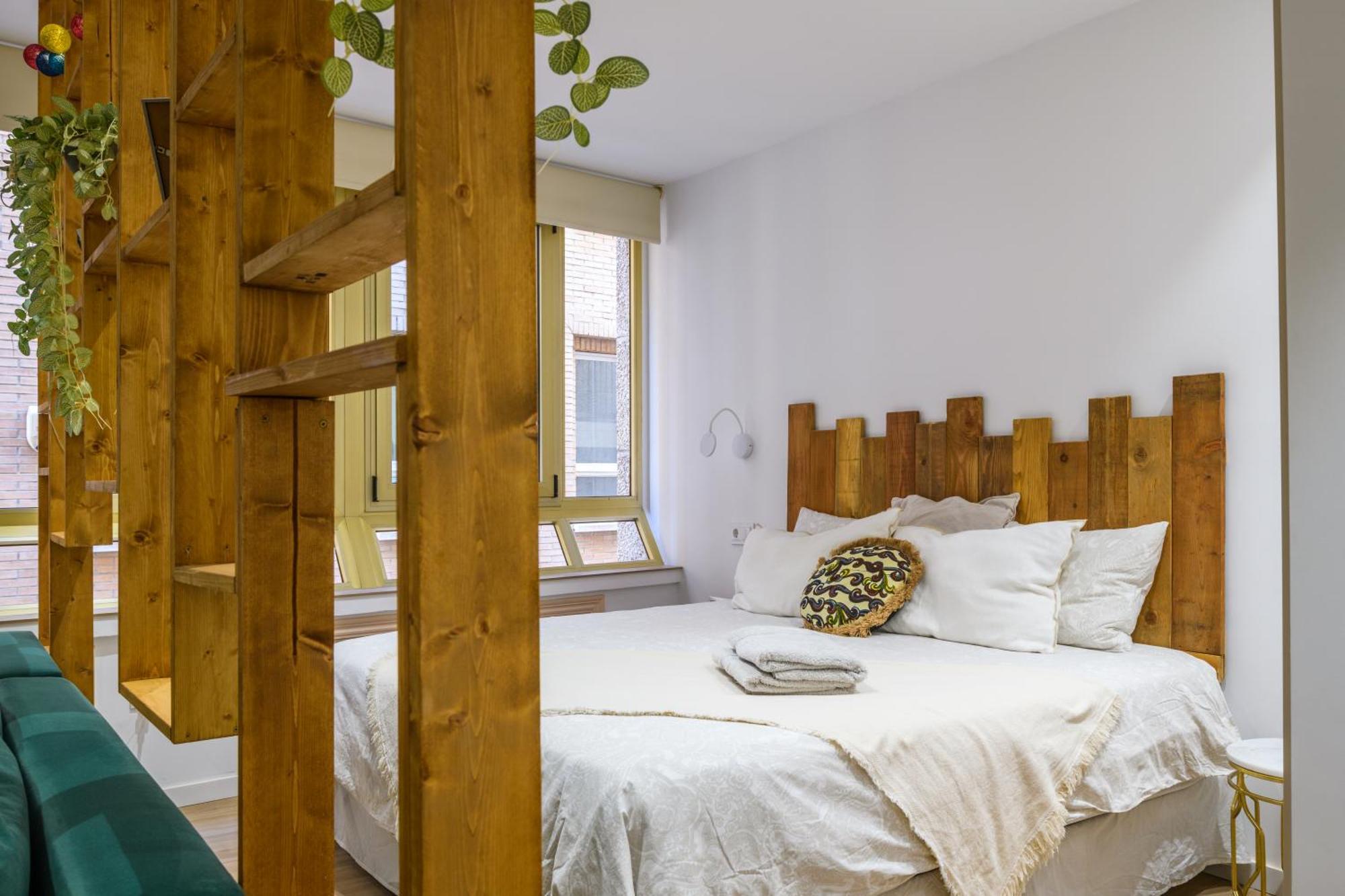 Romea Suites 木尔西亚 外观 照片
