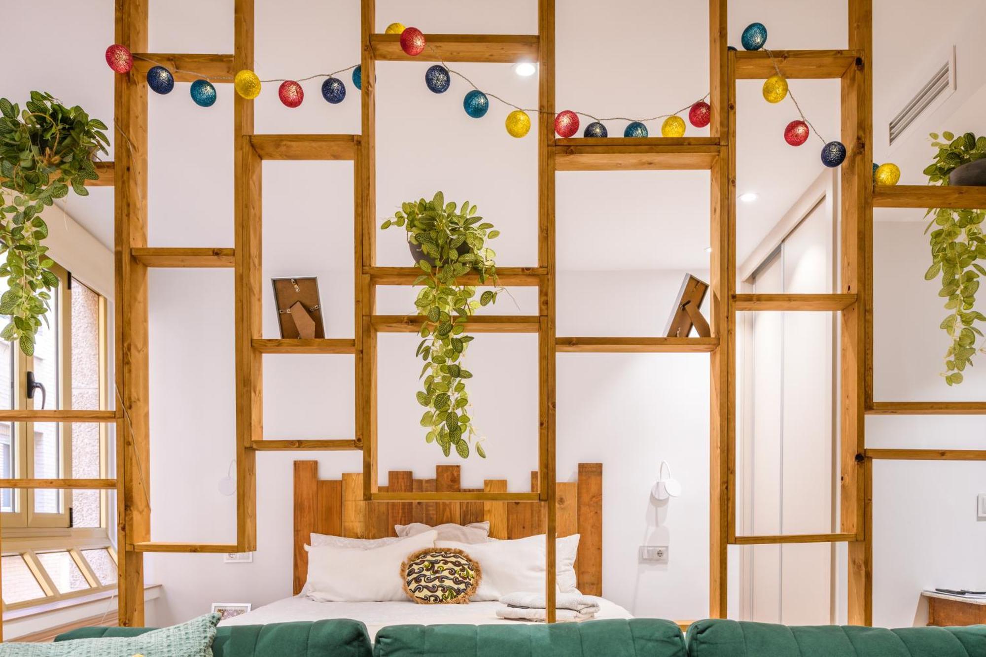 Romea Suites 木尔西亚 外观 照片