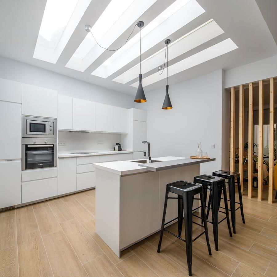 Romea Suites 木尔西亚 外观 照片